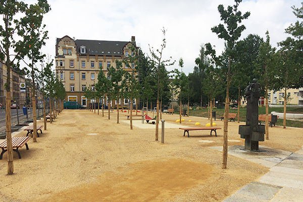 Alberti Park&hellip;