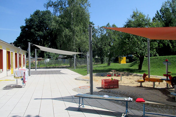 Kita Hilbersdorfer&hellip;