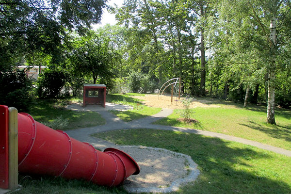 Kita Hilbersdorfer&hellip;