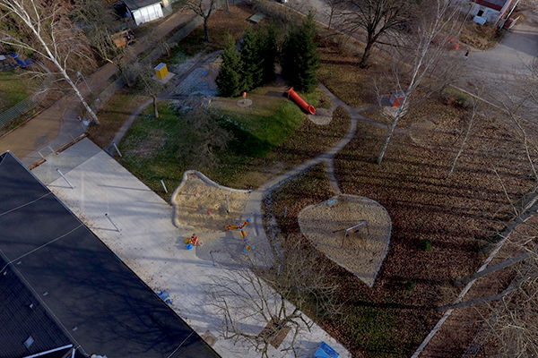 Kita Hilbersdorfer&hellip;