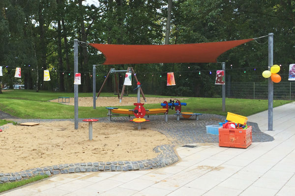 Kita Pfiffikus&hellip;