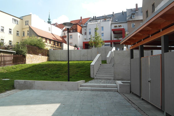 Markt 5/6 Frankenberg&hellip;