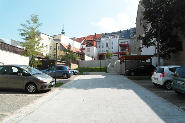 Markt 5/6 Frankenberg&hellip;