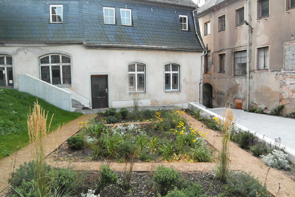 Markt 5/6 Frankenberg&hellip;