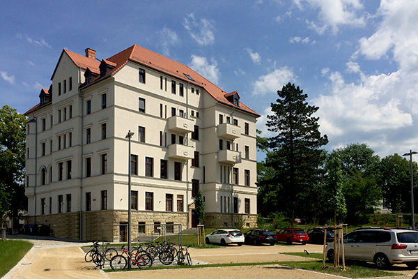 Villa Rosenberg&hellip;