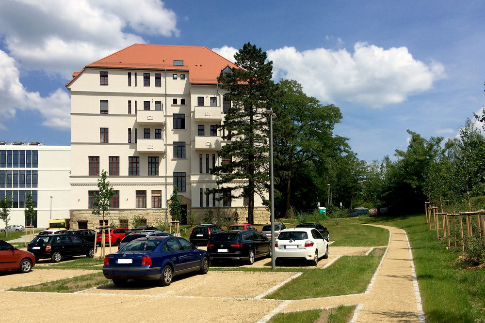 Villa Rosenberg&hellip;