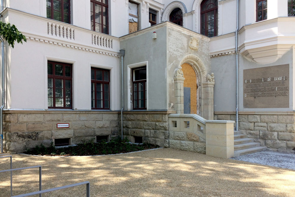 Villa Rosenberg&hellip;