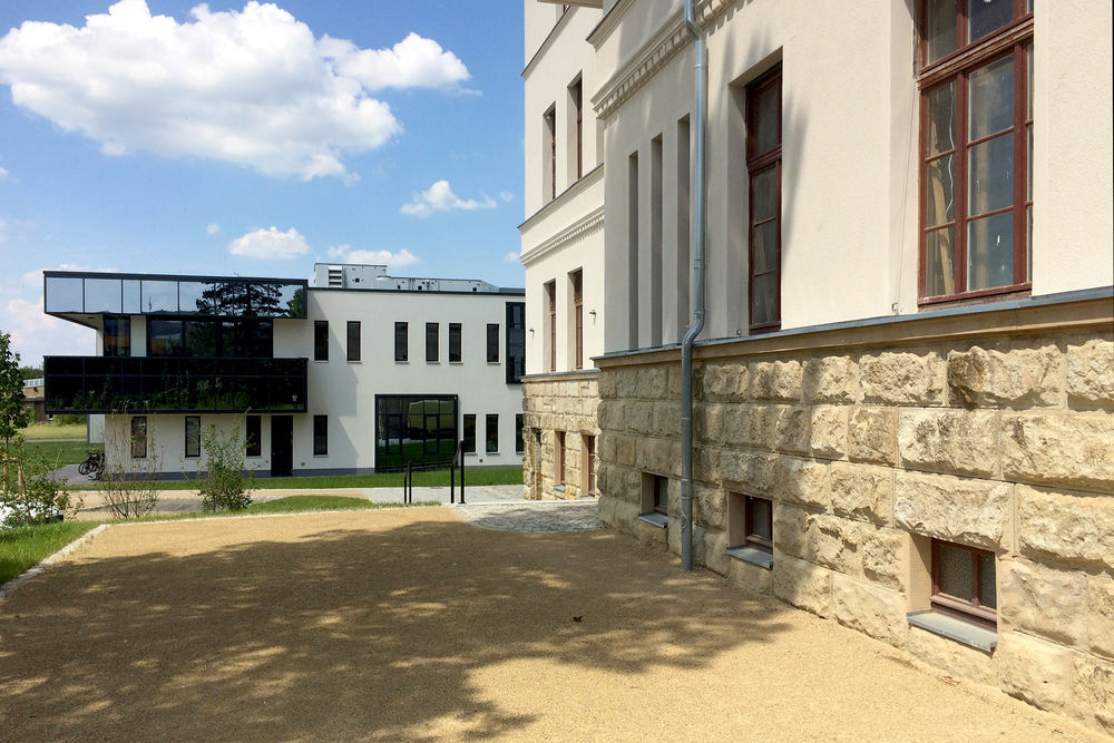 Villa Rosenberg&hellip;