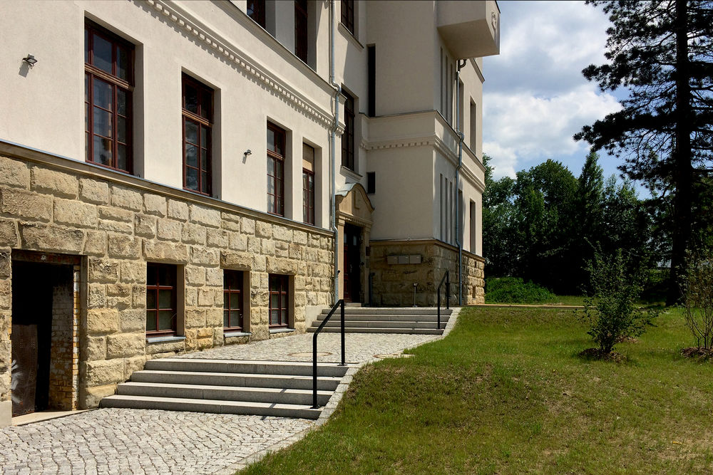 Villa Rosenberg&hellip;