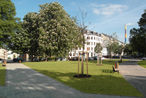 Wilhelm-Külz-Platz Chemnitz