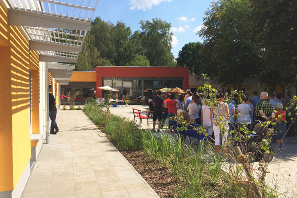 Wohnstätte Altendorf